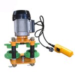 Motorized Trolley Factory - Dual Speed for 1 Ton Electric Chain Hoist