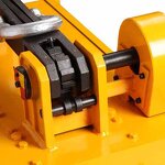 Permanent Lifting Magnet Manufacturer - YC Automatic Magnetic Lifter