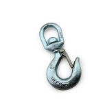 Bow Shackle Factory - 2pcs 6mm Inner Width Solid Brass Screw Small