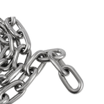 Lifting Chain Factory - China Grade 80 (G80) Factory and Suppliers
