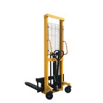 Manual Stacker Manufacturer - Customize 1-3 Ton Hand Stacker OEM/ODM