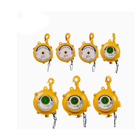 Spring Balancer Manufacturer - Industrial Grade Self-Locking Tower Durable