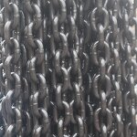 Lifting Chain Manufacturer - Wholesale G100 Heavy Duty EN818-2 G80 Alloy