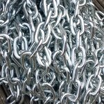 Lifting Chain Factory - Forged G80 Black Hoist Chain for Lifting