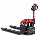 Electric Pallet Jack Factory - 3Ton Lithium Walkie Pallet Truck Warehouse