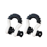 Eye Hoist Hook Manufacturer - Alloy Steel with Safety 2 Ton Working Load