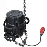 Electric Chain Hoist Factory - 500-2000kg Intelligent Stage Lifting Equipment