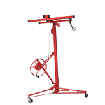 Electric Winch Factory - 220v KCD 400-800 Crane Lifting Wire Rope CE