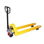 Pallet Truck Factory - 3 Ton Manual Hydraulic Forklift with Factory Price