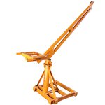 Electric Winch Manufacturer - Factory Price Rotary Hydraulic Boom Remote Control