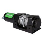 Electric Winch Manufacturer - 13500lb 12V Off-road SUV Supplier