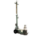 Manual Hydraulic Jack Manufacturer - 60 Ton Air Portable Truck Jack Heavy Duty