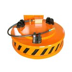 Electromagnetic Chuck Manufacturer - Factory Direct for Lifting Scrap Iron