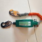 Fall Arrester Factory - Industrial Grade Retractable Block Durable Customizable