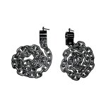 Lifting Chain Manufacturer - Wholesale G100 Heavy Duty EN818-2 G80 Alloy