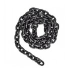 Lifting Chain Manufacturer - Grade 100 G80 Carbon Steel Zinc-Finished