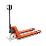 Pallet Jack Manufacturer - Manual Hydraulic 3 Ton Hand Pallet Truck