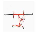 Drywall Panel Hoist Factory - 150lbs 16" Hydraulic Panel Lift