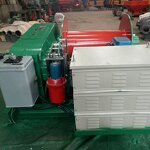 Electric Wire Rope Winch Factory - JK Type 0.5-60T Single Dual Speed