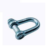 Eye Hook Manufacturer - Heavy Duty 5 Ton Capacity with Latch