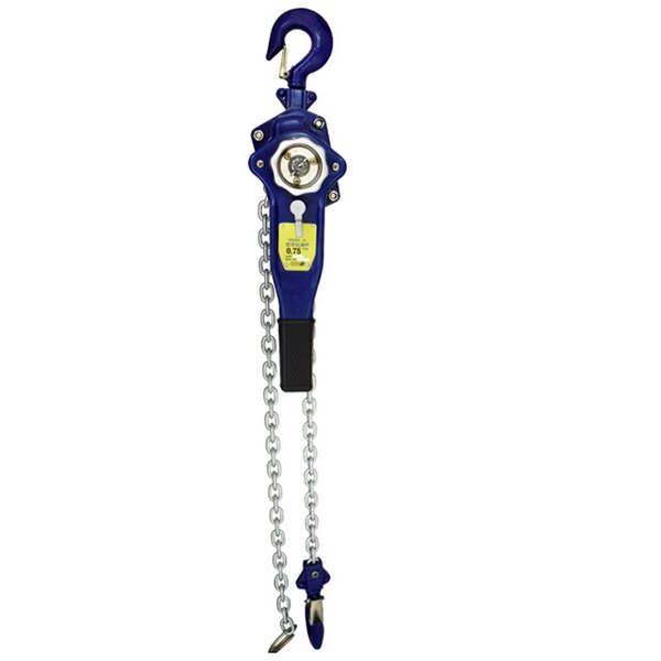 Hand Chain Hoist Manufacturer - Custom Building Use 5 Ton VD Aluminum Alloy