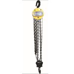 Manual Chain Hoist Factory - 1-10 Ton Operated Hand Block Chain