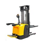 Drum Lifter Manufacturer - Customized Oil Drum Truck Stacker Hydraulic Forklift