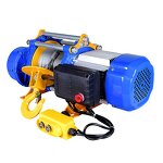 Mini Electric Winch Manufacturer - 120V Small Motor Winch for Lifting