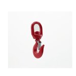 Lifting Hook Manufacturer - High Quality Alloy Steel Corrosion Resistant 1-5T