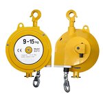 Spring Balancer Factory - Portable 0.5-3kg Zero Gravity Aluminum Alloy