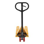 Pallet Truck Factory - Wholesale 2-3t Manual Hydraulic Pallet Jack