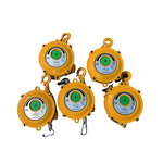 Spring Balancer Manufacturer - Industrial Grade Self-Locking Tower Durable