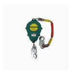Fall Arrester System Factory - Self Retractable Lifeline Wire Rope Grab