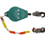 Self Retractable Lifeline Manufacturer - Industrial Grade Locking Device OEM