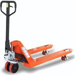Hand Pallet Truck Manufacturer - 2500Kg 2.5 Tons Manual Hydraulic Forklift
