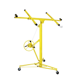 Drywall Lift Manufacturer - Panel Hoist Jack Lifter for Ceiling Decoration