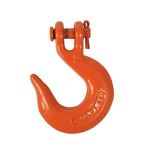 Bow Shackle Factory - 2pcs 6mm Inner Width Solid Brass Screw Small