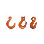 Bow Shackle Factory - 2pcs 6mm Inner Width Solid Brass Screw Small