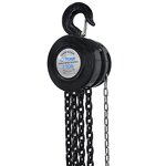 Pulley Block Manufacturer - Strong Manual Pull Lifter Hand Chain Hoist