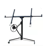 Drywall Lift Manufacturer - Gypsum Board Plasterboard Lift CE-Max 68kgs