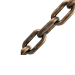 Marine Anchor Chain Manufacturer - High Quality Polished for Marine Lifting