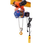 Electric Winch Manufacturer - High Speed Wire Rope Lifting Winch