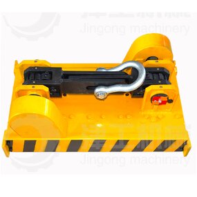 Permanent Magnetic Lifter Manufacturer - 100-5000kg CE ISO Certified -20~100