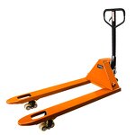 Pallet Jack Factory - 1600kg Manual Hand Pallet Truck 4mm Steel