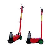 Air Floor Jack Factory - 50 Ton Competitive Price Vehicle Lifting Tool