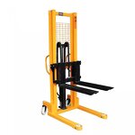 Manual Stacker Manufacturer - Customize 1-3 Ton Hand Stacker OEM/ODM