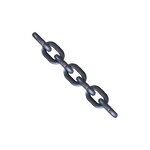 Load Chain Manufacturer - CE Certified Black Coating Zinc Finished Welded