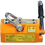 Magnetic Lifter Factory - 100-5000kg PML Manual Permanent Magnet Lifter