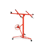 Boat Trailer Winch Factory - Mini Hand Winch 800LBS Steel 30ft Strap