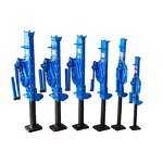 Chain Lever Hoist Factory - 10 Ton Lever Block Manual Chain Hoist